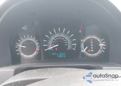 2010 Mercury Milan Premier from USA, damaged, VIN 3MEHM0JG9AR630084